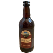Big Stone 'Edale Rocks' Spicy Rye Beer 5% 500ml